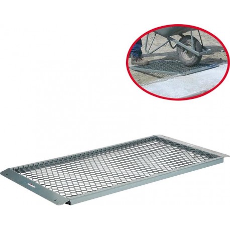 Rampe en grille 1000x600x30mm
