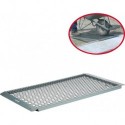 Rampe en grille 1000x600x30mm