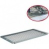 Rampe en grille 1000x600x30mm
