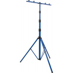 Trepieds professionnel XL - 4,0m m. Traverse  4 Support