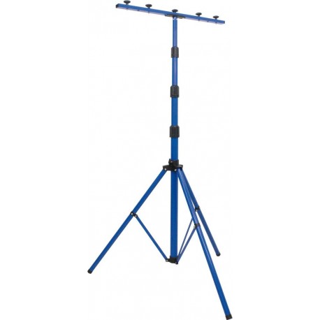 Trepieds professionnel XL - 4,0m m. Traverse  4 Support