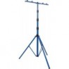 Trepieds professionnel XL - 4,0m m. Traverse  4 Support