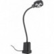 Lampe LED 3m H05RN-F2x1,0