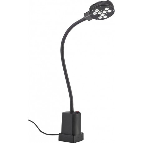 Lampe LED 3m H05RN-F2x1,0
