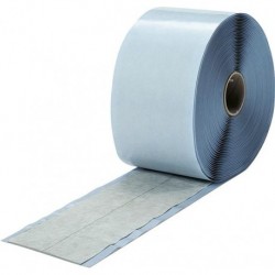 Ruban Butyl ILLBRUCK ME404 BUTYLBAND VLIES 100X1,5MM 15m (Par 3)