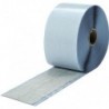 Ruban Butyl ILLBRUCK ME404 BUTYLBAND VLIES 100X1,5MM 15m (Par 3)