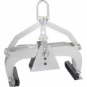 Pince bordure H 360 -: 0 - 360mm