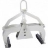 Pince bordure H 360 -: 0 - 360mm