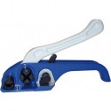 Dispositif de tension pour bande de polyester 25mm pour Polyester bande