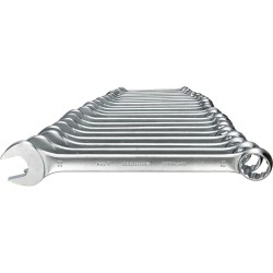 Jeu de clés combinées .DIN3113A20Pièces . 8 -32mm Gedore
