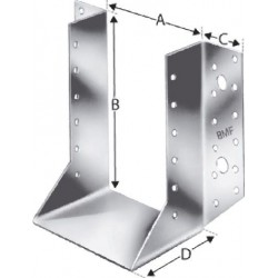 Sabot Extérieur SST BSNN60/130 (Par 40)