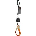 Antichute 1,8m Peanut I Stak TRI AL/FS 90 AL