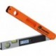 Appareil de mesure d'angle numérique 600mm Winkeltronic Nedo