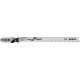 Lame scie sabre 100 unités 101B Bosch