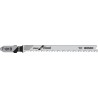 Lame scie sabre 100 unités 101B Bosch