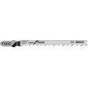 Lame scie sabre 100 unités 101 D Bosch
