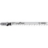 Lame scie sabre 100 unités 101 D Bosch
