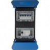 Coffret électrique 400V m.FI-interrupteur de protection