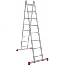 Échelle multi-usages 4,66m 15,7kg