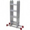 Échelle multi-usages 4,66m 15,7kg