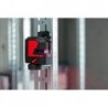 Laser ligneur L2 en coffret Leica