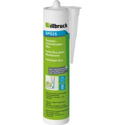 Cole éco pour membran SP025 Kl. 600ml gris (Par 20)