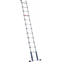 Echelle téléscopique SMART UP Active 1x13 4 m