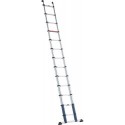 Echelle téléscopique SMART UP Active 1x13 4 m