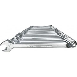 Jeu de clés combinées .DIN3113B 20Pièces . 8-32mm Gedore