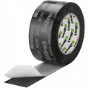 Bande ME315 noir 150mm x 25m (Par 4)