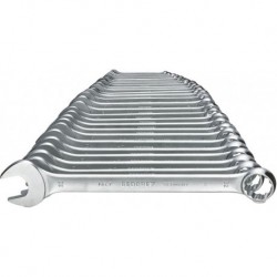Jeu de clés combinées .DIN3113A 26Pièces . 6 -32mm Gedore