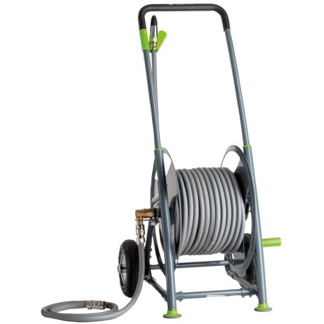 Chariot dévidoire GEKA P40 SST