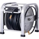 Enrouleur tuyau 30m 3/8"