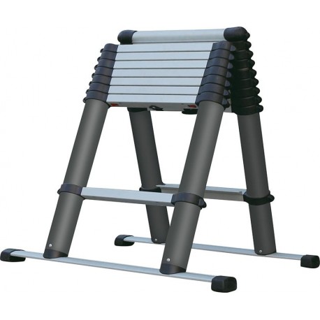Echelle telescopique combiné 2,30m EZSTEP