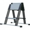 Echelle telescopique combiné 2,30m EZSTEP