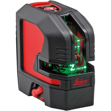 Laser ligneur L2G en coffret Leica
