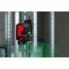 Laser ligneur L2G en coffret Leica
