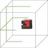 Laser ligneur L2G en coffret Leica