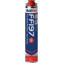 Mousse résitant au feu FF 197 (Par 12)
