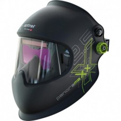 Masque de soudage panoramaxx optrel panoramaxx
