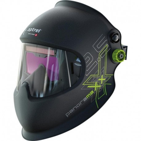 Masque de soudage panoramaxx optrel panoramaxx