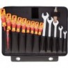 Assortiemnt outils VDE 74Pièces . + Coffret Gedore