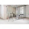 Laser ligneur L2P5G en coffret Leica