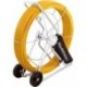 Tire cable Set 80m Katimex