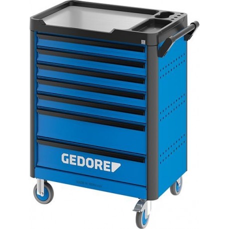 Servante atelier Workster WHL-L7 Gedore