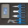 Assortiemnt outils 190 Pièces .