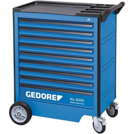 Servante ateliers 2005 0810 775x435x 985mm 9SL Gedore