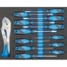 Assortiemnt outils 308 Pièces .