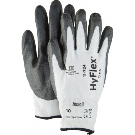 Gant de protection HyFlex 11-724 Taille 7 (Par 12)