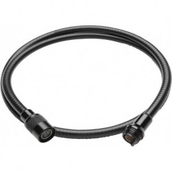 Cable flexibel 180cm micro+Explor.Ridgid
